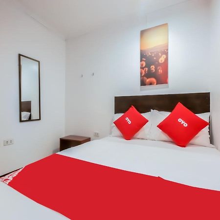 Super Oyo 856 City Stay Inns Slex Makati Pasay Ngoại thất bức ảnh