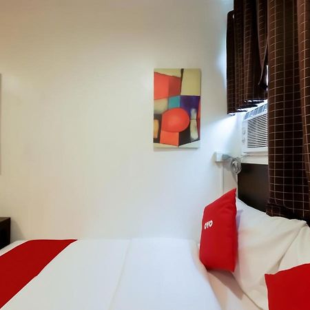 Super Oyo 856 City Stay Inns Slex Makati Pasay Ngoại thất bức ảnh