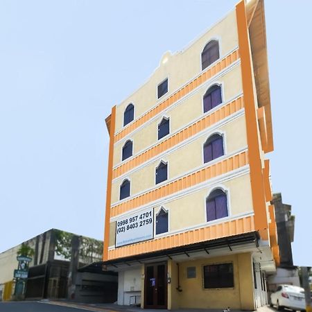 Super Oyo 856 City Stay Inns Slex Makati Pasay Ngoại thất bức ảnh