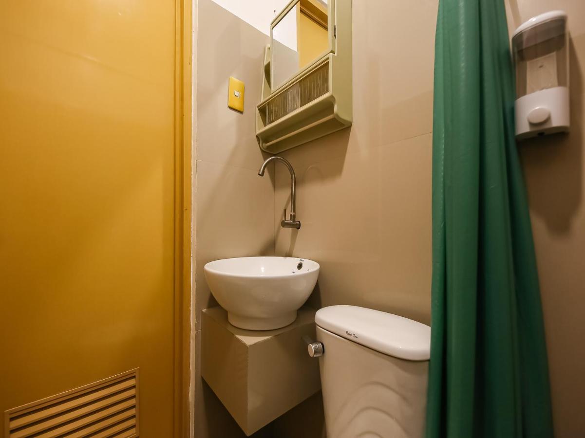 Super Oyo 856 City Stay Inns Slex Makati Pasay Ngoại thất bức ảnh
