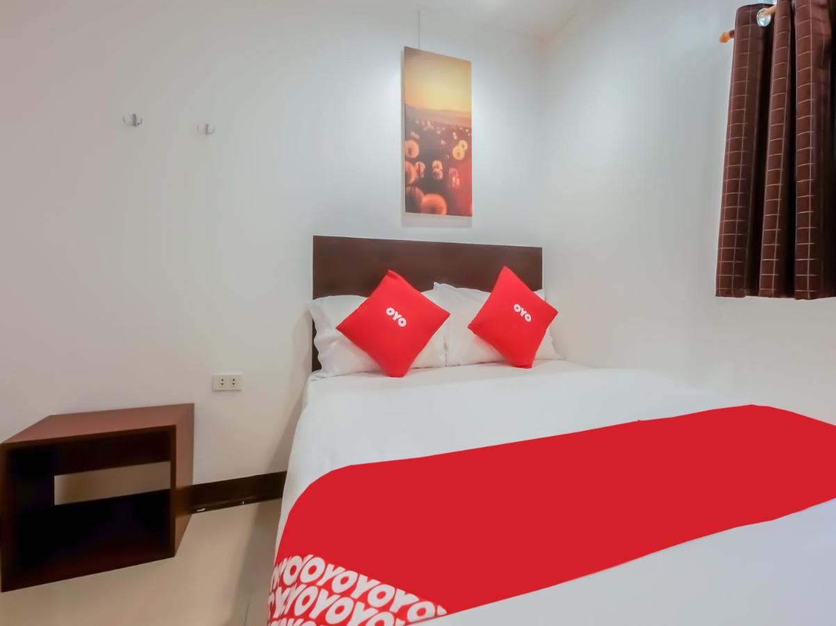 Super Oyo 856 City Stay Inns Slex Makati Pasay Ngoại thất bức ảnh