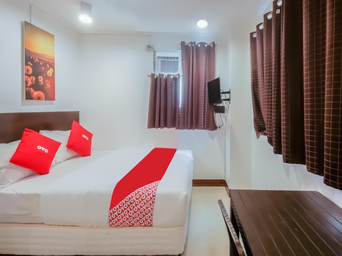 Super Oyo 856 City Stay Inns Slex Makati Pasay Ngoại thất bức ảnh
