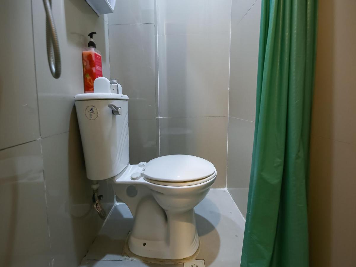 Super Oyo 856 City Stay Inns Slex Makati Pasay Ngoại thất bức ảnh