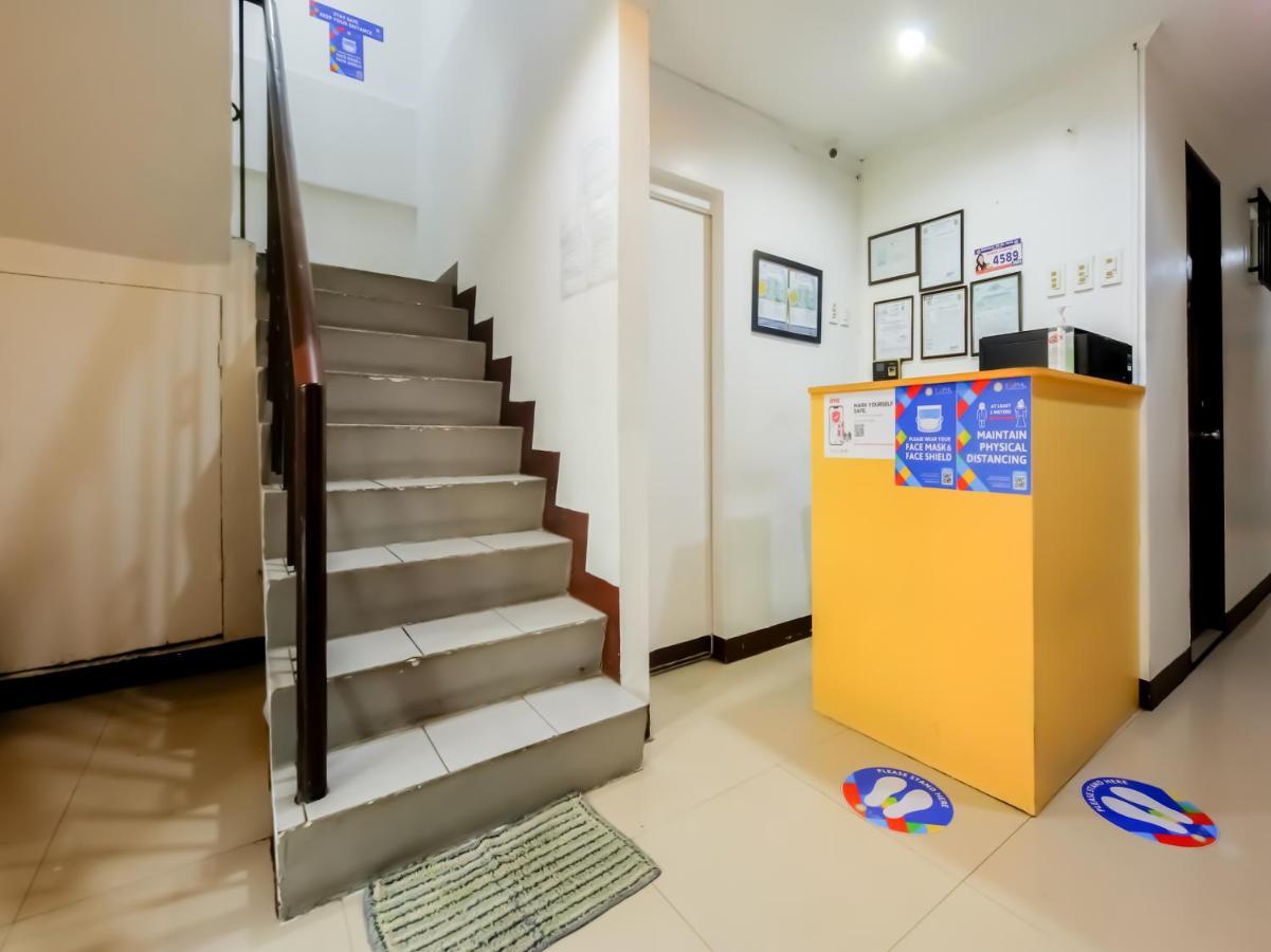 Super Oyo 856 City Stay Inns Slex Makati Pasay Ngoại thất bức ảnh