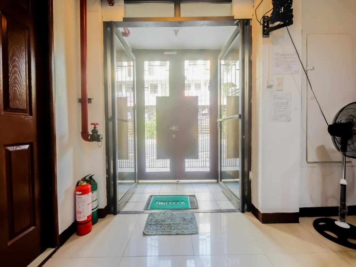 Super Oyo 856 City Stay Inns Slex Makati Pasay Ngoại thất bức ảnh
