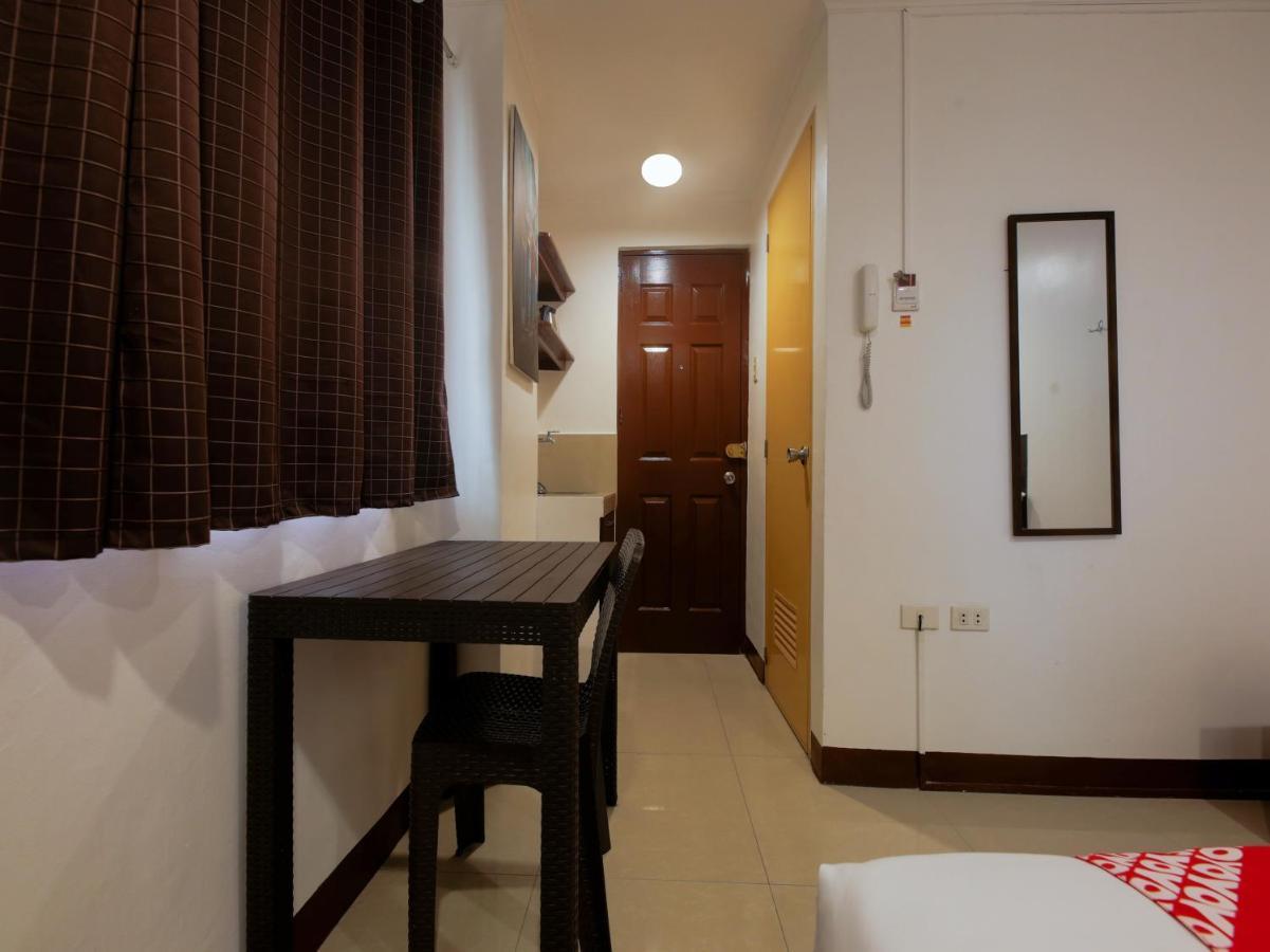 Super Oyo 856 City Stay Inns Slex Makati Pasay Ngoại thất bức ảnh