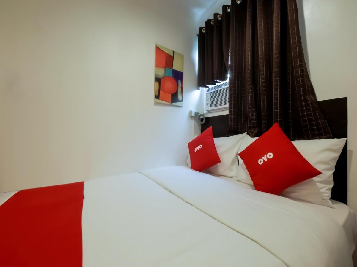 Super Oyo 856 City Stay Inns Slex Makati Pasay Ngoại thất bức ảnh