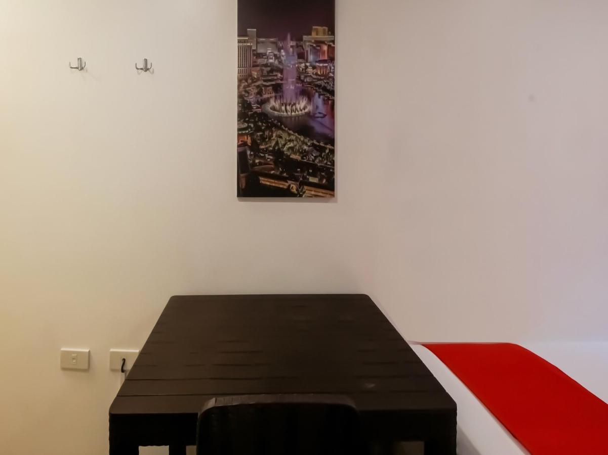 Super Oyo 856 City Stay Inns Slex Makati Pasay Ngoại thất bức ảnh