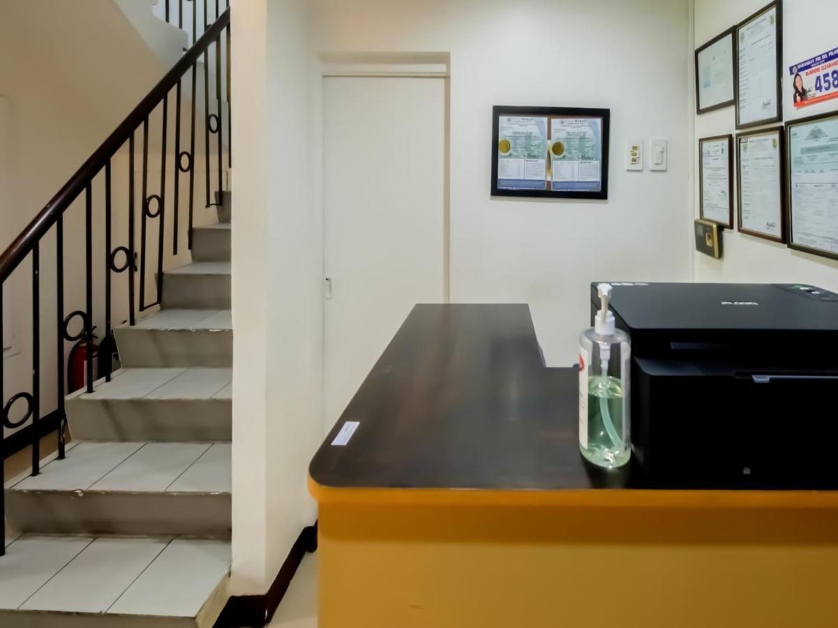 Super Oyo 856 City Stay Inns Slex Makati Pasay Ngoại thất bức ảnh