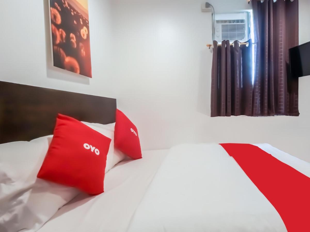Super Oyo 856 City Stay Inns Slex Makati Pasay Ngoại thất bức ảnh
