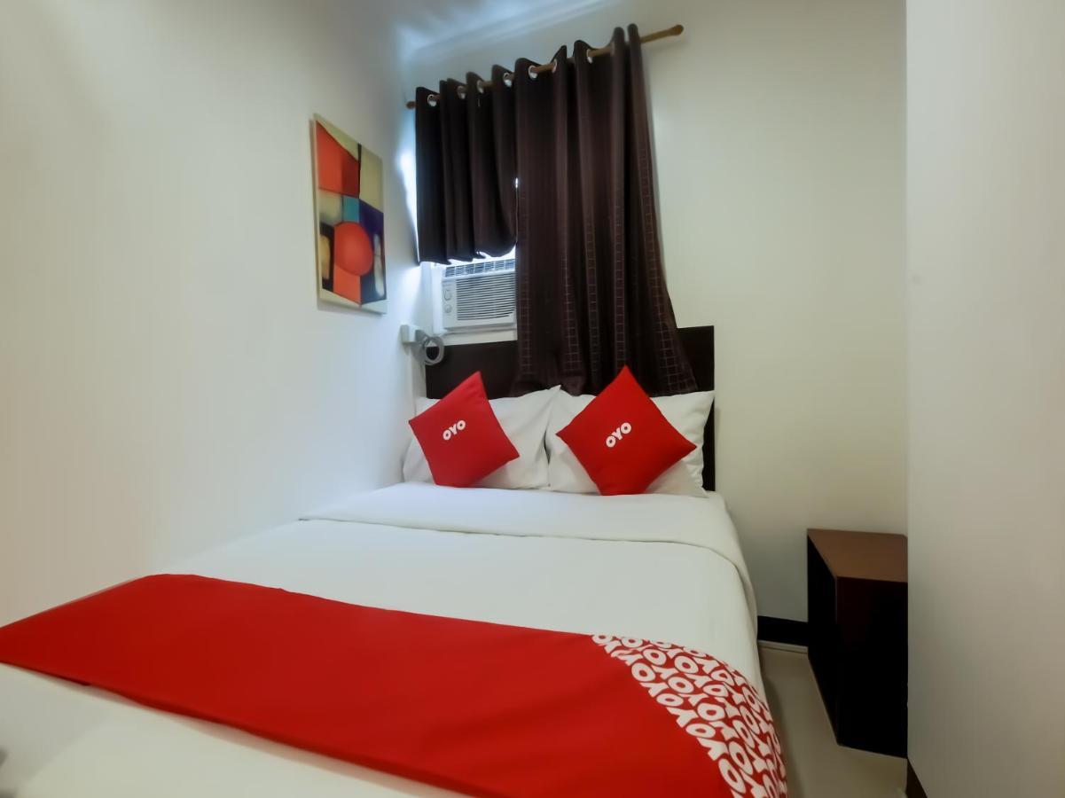Super Oyo 856 City Stay Inns Slex Makati Pasay Ngoại thất bức ảnh