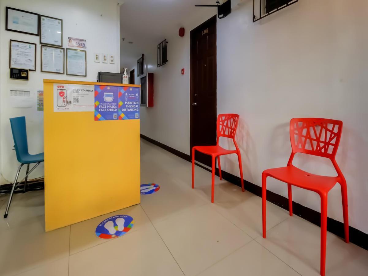 Super Oyo 856 City Stay Inns Slex Makati Pasay Ngoại thất bức ảnh