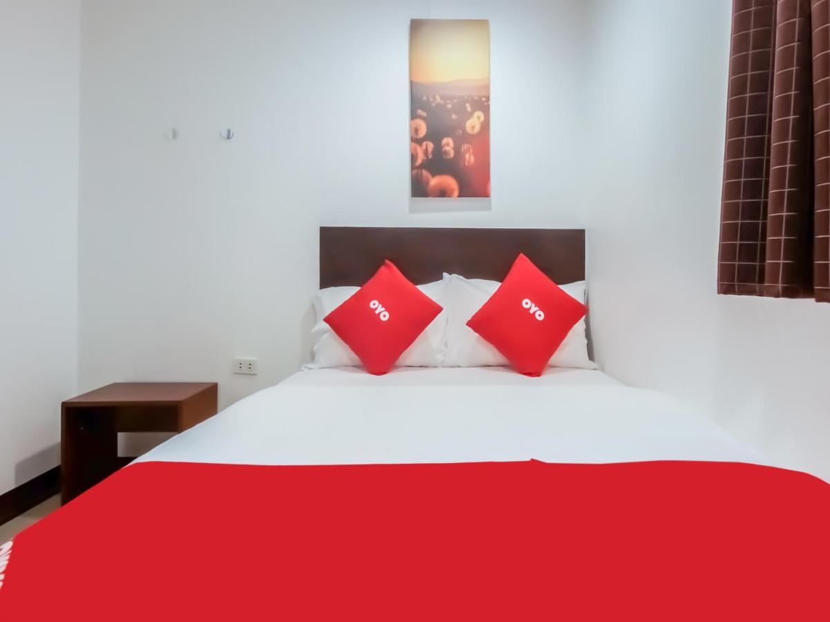 Super Oyo 856 City Stay Inns Slex Makati Pasay Ngoại thất bức ảnh