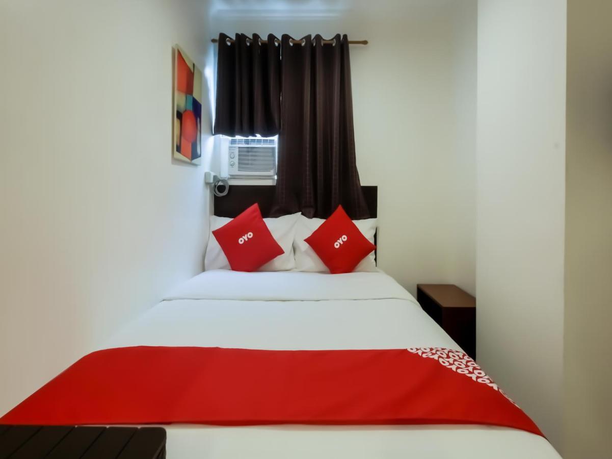 Super Oyo 856 City Stay Inns Slex Makati Pasay Ngoại thất bức ảnh
