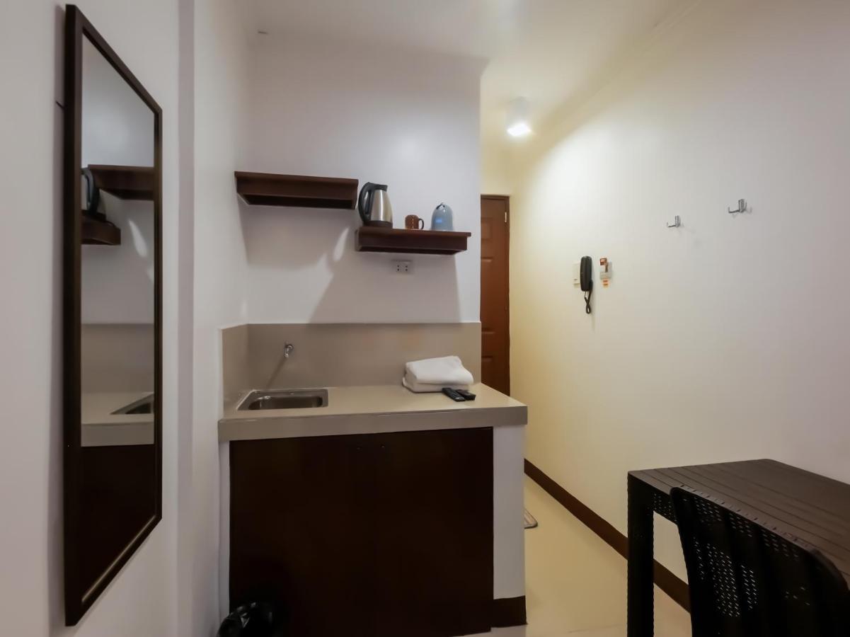 Super Oyo 856 City Stay Inns Slex Makati Pasay Ngoại thất bức ảnh